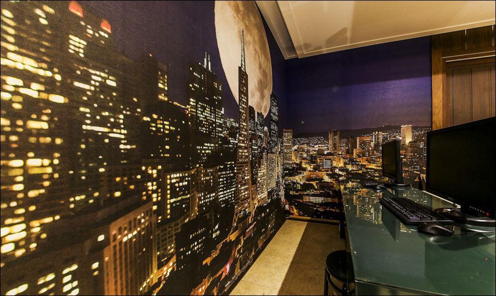 Nice Hotel Uijeongbu Eksteriør bilde